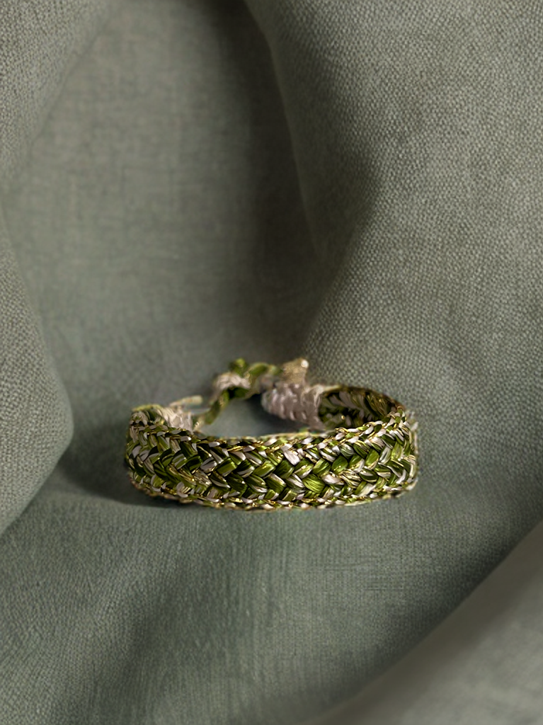 Vital’Act Bracelet