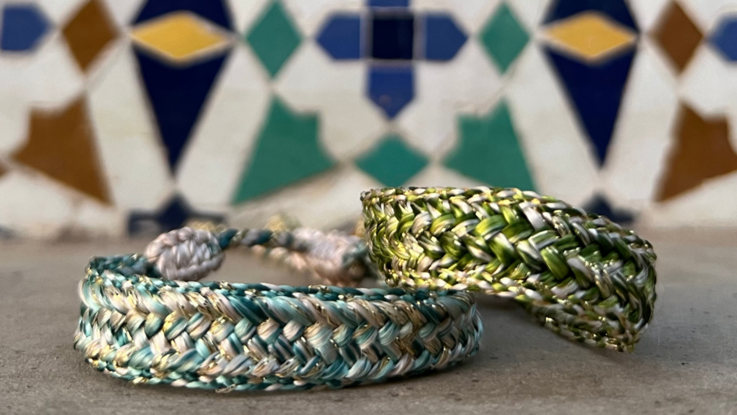 Vital’Act Bracelet