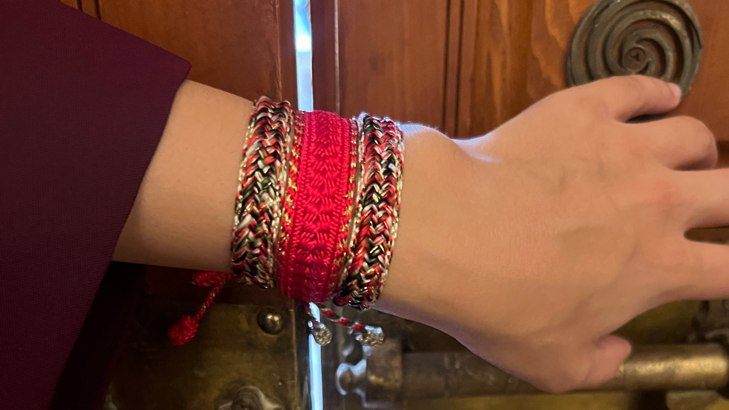 Inspire Bracelet