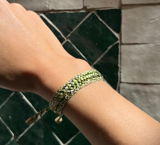 Vital’Act Bracelet