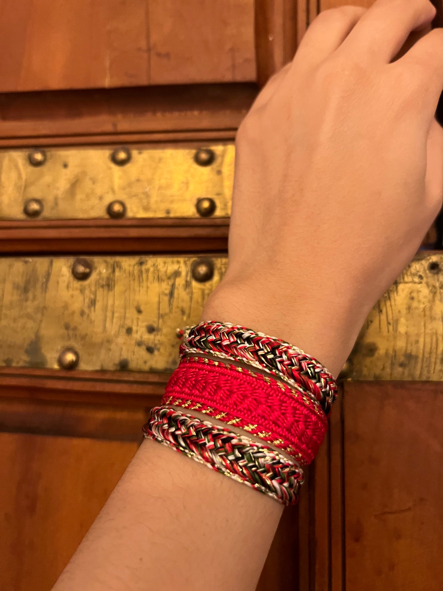 Freedom Bracelet
