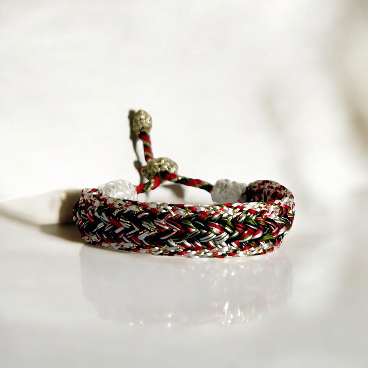 Freedom Bracelet