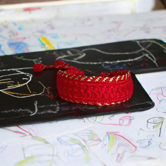 Inspire Bracelet